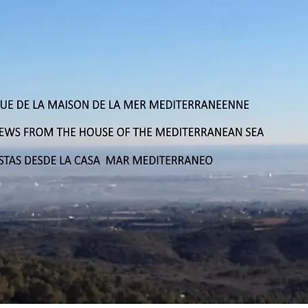 Poligono 15 - 3 * Benifayó